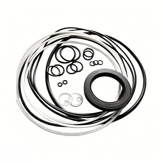 Transmission Repair Kit 17M-15-05180 for Komatsu Crawler Dozer D275A-5R D275AX-5E0 - KUDUPARTS