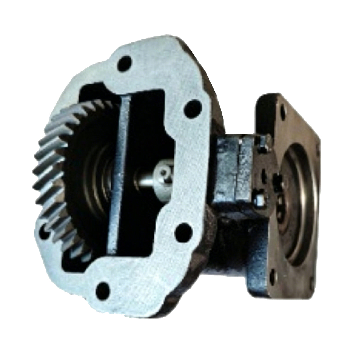 Transmission Power Take-Off PTO3632 for Heavy Duty Truck - KUDUPARTS