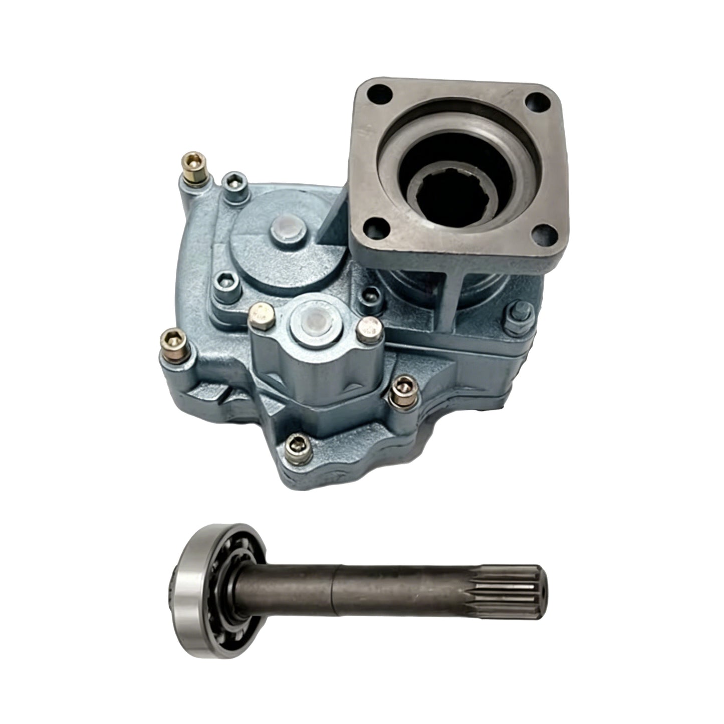 Transmission Power Take-Off WG9700290150 for Sinotruk Howo Truck