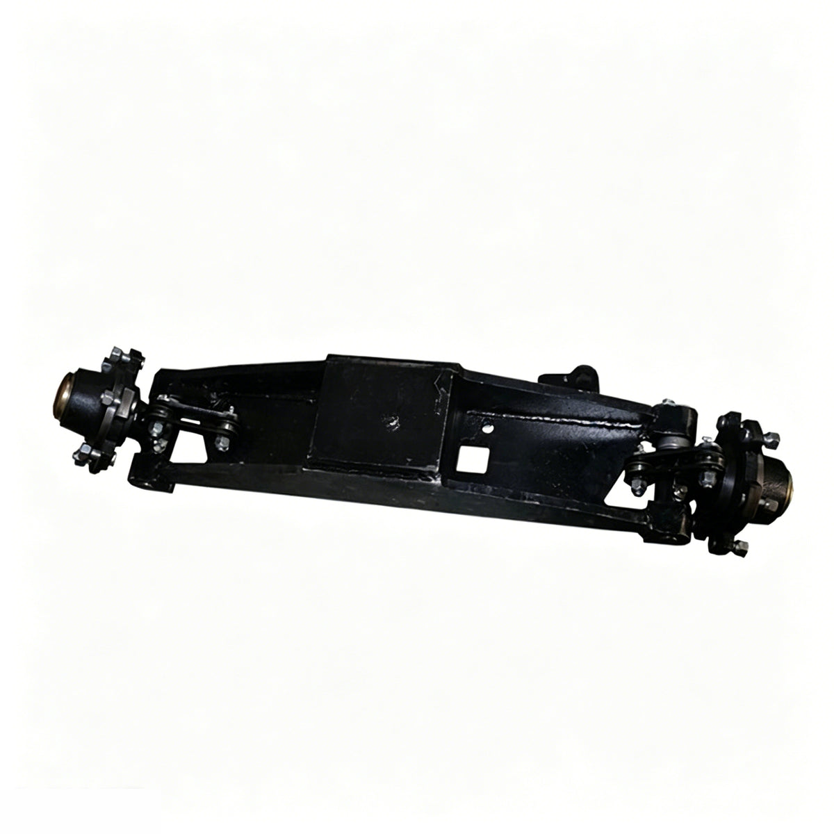 Rear Axle Assembly 43810-36640-71 for Toyota Engine 2Z 4Y 1DZ 3Z Forklift 02-7FD30 02-7FG30 60-7FD30 62-7FD30 7FD30 7FG30 02-7FDN30 02-7FGN30 60-7FDN30 - KUDUPARTS