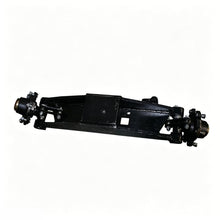Rear Axle Assembly 43810-36640-71 for Toyota Engine 2Z 4Y 1DZ 3Z Forklift 02-7FD30 02-7FG30 60-7FD30 62-7FD30 7FD30 7FG30 02-7FDN30 02-7FGN30 60-7FDN30 - KUDUPARTS