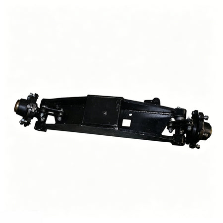 Rear Axle Assembly 43810-36640-71 for Toyota Engine 2Z 4Y 1DZ 3Z Forklift 02-7FD30 02-7FG30 60-7FD30 62-7FD30 7FD30 7FG30 02-7FDN30 02-7FGN30 60-7FDN30 - KUDUPARTS