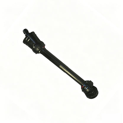 80° CV PTO Driveshaft With Friction Clutch 14503501 14505801 for Gehl Round Baler 2880