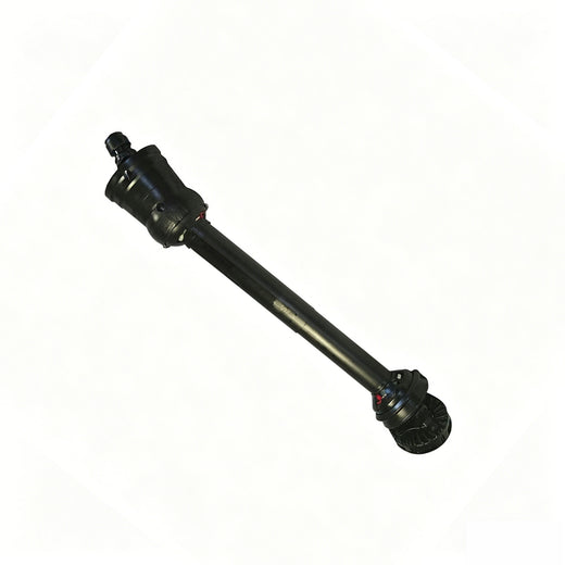 80° CV PTO Driveshaft With Friction Clutch 14503501 14505801 for Gehl Round Baler 2880 - KUDUPARTS