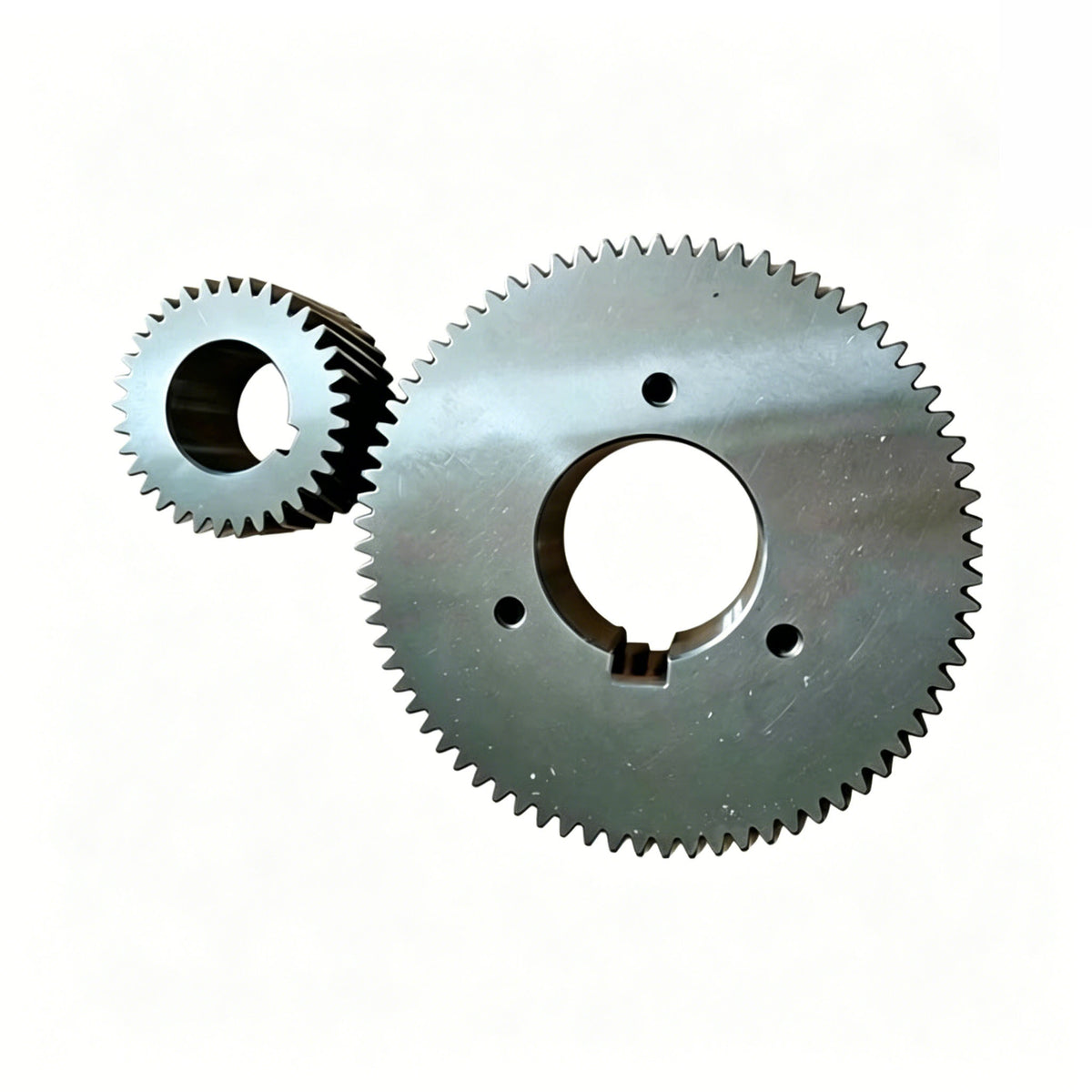 Gear Set 92874510 for Ingersoll Rand Air Compressor ML200 - KUDUPARTS