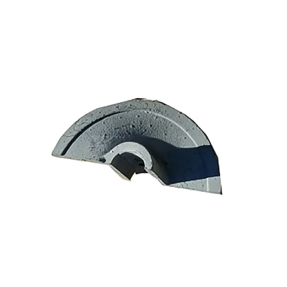Auger Flight 56261241 for Volvo Tracked Paver ABG6820