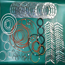 Transmission Service Kit 714-07-05150 for Komatsu WA470-6 WA470-6A WA470-6R WA480-6 Wheel Loader - KUDUPARTS