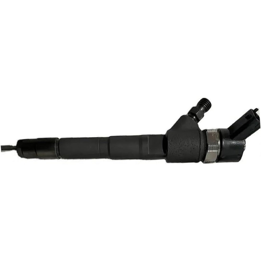 4 PCS Fuel Injector 0445110248 for Iveco Engine F1CE0481 F1CE0481F F1CE0481H SOFIM8140.43 - KUDUPARTS