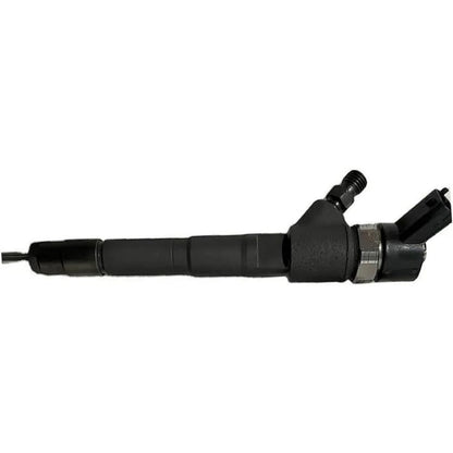 4 PCS Fuel Injector 0445110248 for Iveco Engine F1CE0481 F1CE0481F F1CE0481H SOFIM8140.43 - KUDUPARTS