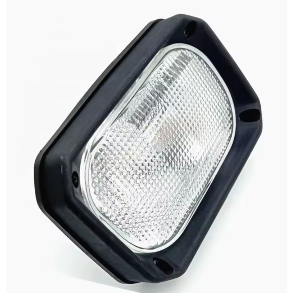 Flood Lamp 109-7041 for Caterpillar CAT Engine 3054 3116 3126 Loader 914G 924G 924H 928HZ 930G 938G - KUDUPARTS