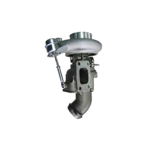 Turbo HY35W Turbocharger 3592811 3800973 for Cummins 6BTA Engine Dodge RAM 2500 2300 - KUDUPARTS