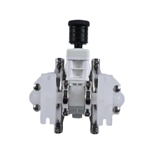 Pompe à double membrane pneumatique Wilden 01-2654 Pro-Flo de rechange 1/2"