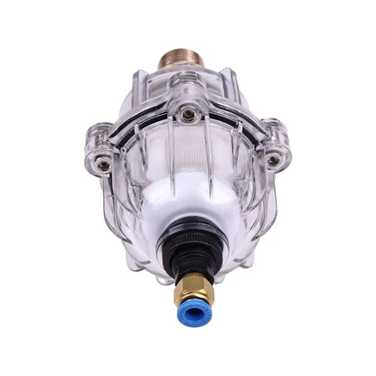 Purgeur automatique pour compresseur d'air 1/2" QAD400-04