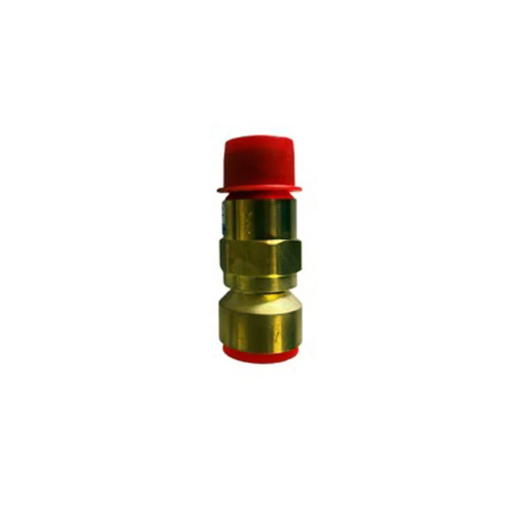 1/2 Check Valve 14-00286-04 for Carrier Transicold Xarios 300 350 350Mt - KUDUPARTS