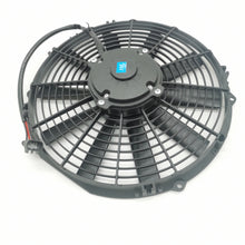 Ventilateur à profil bas 12 V 24 V 30100351 VA10-BP9C-25S pour Spal, livraison aux États-Unis