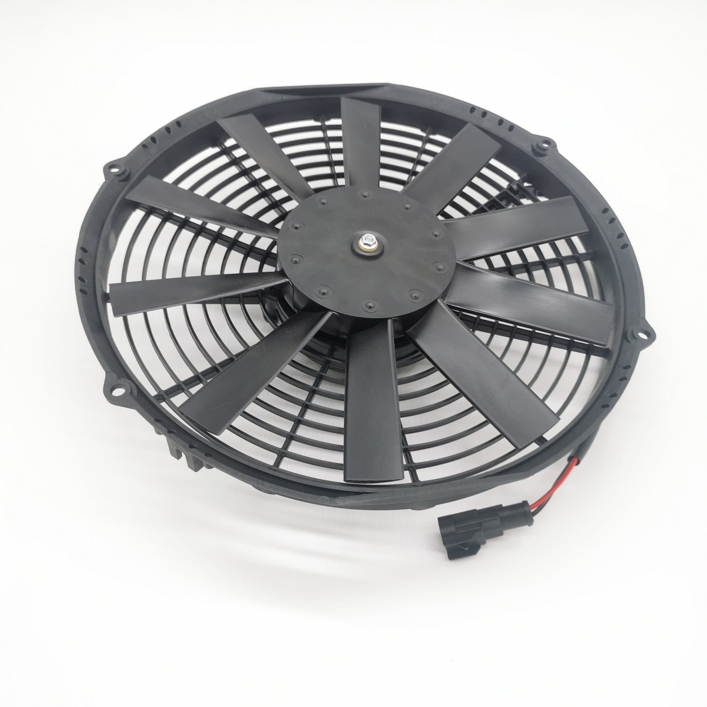 12 Low-Profile Fan 24V 30100351 VA10-BP9C-25S for Spal Ship to US