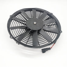 Ventilateur à profil bas 12 V 24 V 30100351 VA10-BP9C-25S pour Spal, livraison aux États-Unis
