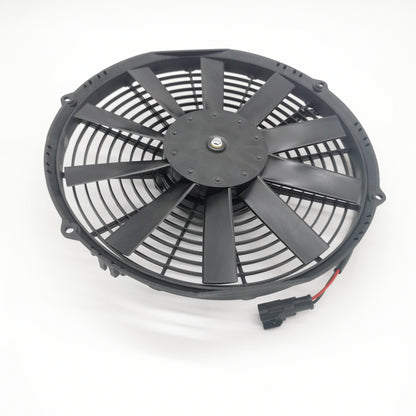 12 Low-Profile Fan 24V 30100351 VA10-BP9C-25S for Spal Ship to US