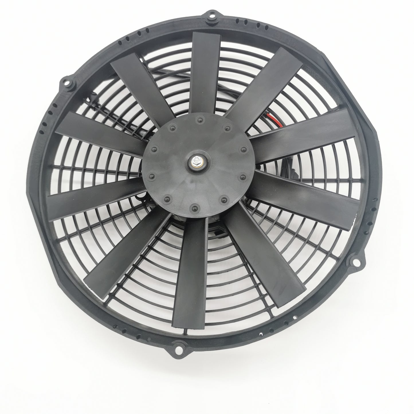 12 Low-Profile Fan 24V 30100351 VA10-BP9C-25S for Spal Ship to US