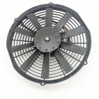 12 Low-Profile Fan 24V 30100351 VA10-BP9C-25S for Spal Ship to US