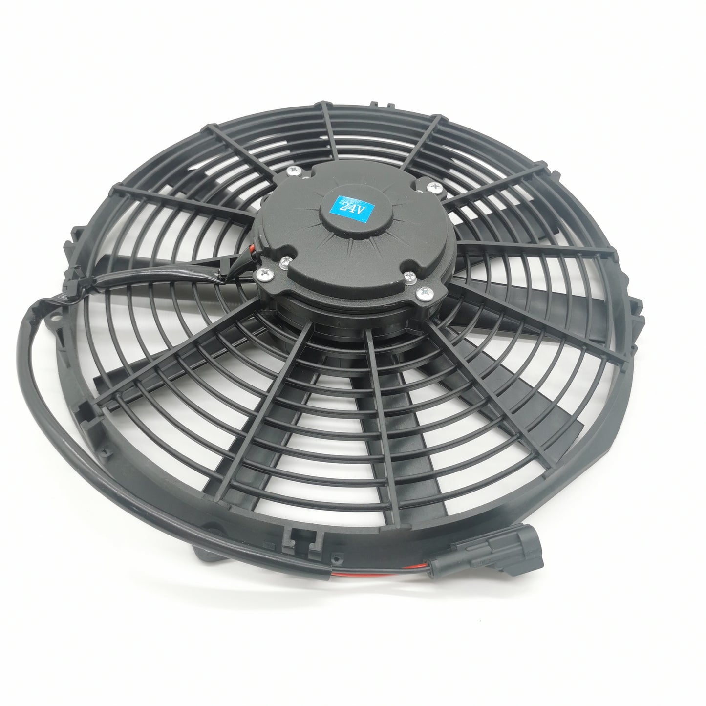 12 Low-Profile Fan 24V 30100351 VA10-BP9C-25S for Spal Ship to US
