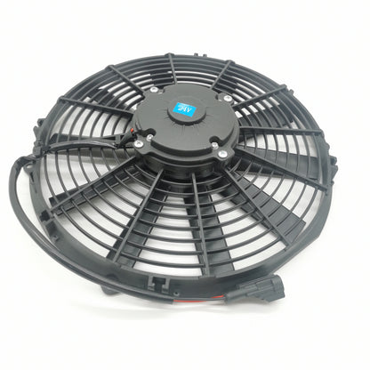 12 Low-Profile Fan 24V 30100351 VA10-BP9C-25S for Spal Ship to US