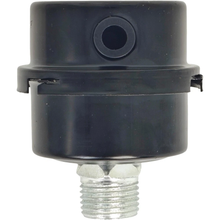 12 MPT Intake Filter Silencer 70243399 for Ingersoll Rand SS3 Air Compressor