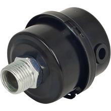 12 MPT Intake Filter Silencer 70243399 for Ingersoll Rand SS3 Air Compressor