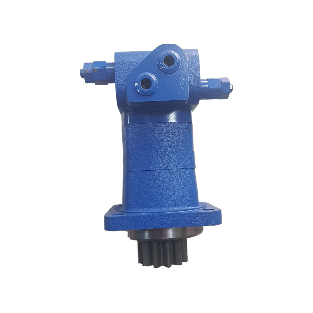 12T Swing Motor 2-200D0S-E3 RG138-61280 for Kubota Excavator U17 U17-2 U17-3 U15 KX41-3 KX36-3 - KUDUPARTS