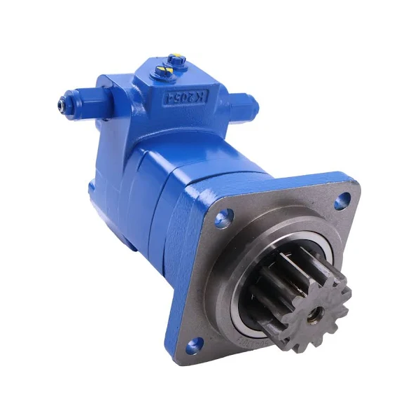 Moteur de rotation orbitale à 12 dents RB101-61280 RB101-61282 2-200D0Y9-E pour mini-pelle Kubota KX41-2 KX41-3 KX3 U15 U17-3