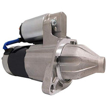 Arrancador de 12 V y 1,2 kW 16824-63013, 16824-63010 y 16824-63014 para motor Kubota D902