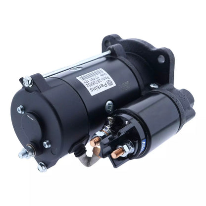 Motor de arranque de 12 V y 10 dientes, 2873K632 y 2873K404, para Perkins serie 1004, 1006, 1103 y 1104. Envío a EE. UU.