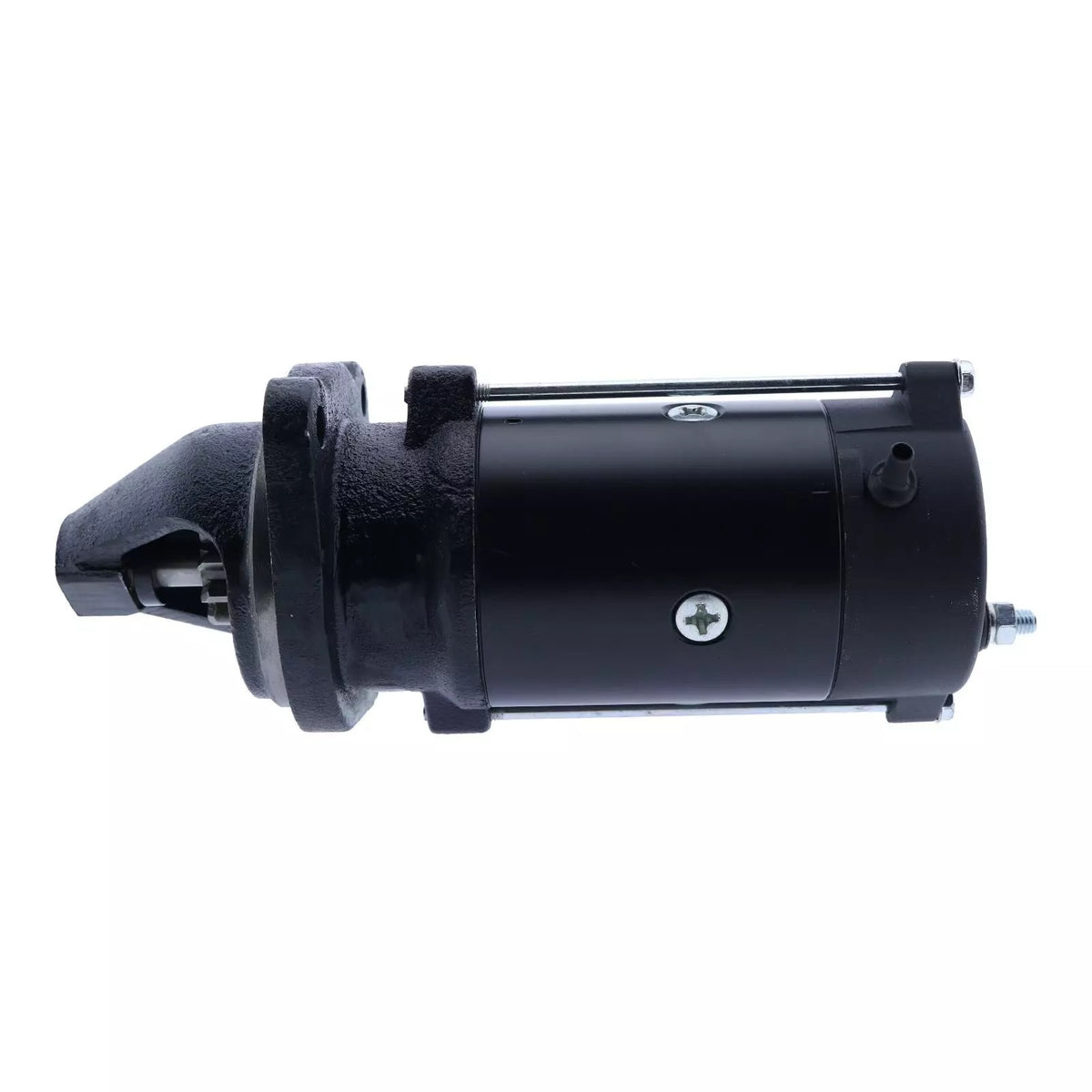 12V 10T Starter Motor 2873K632 For Perkins 135Ti 1004-4 1004-42 1104D-44 1006-6 Ship to US - KUDUPARTS