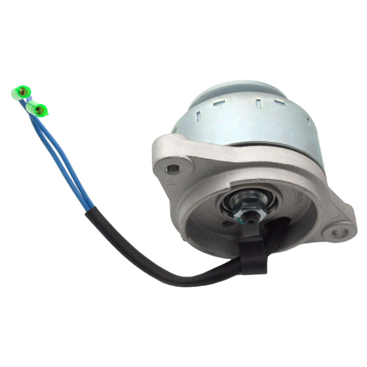 12V 14A Alternator EG673-64010 EG673-64012 for Kubota Utility Vehicle RTV500-A/H RTV500R-A/H - KUDUPARTS