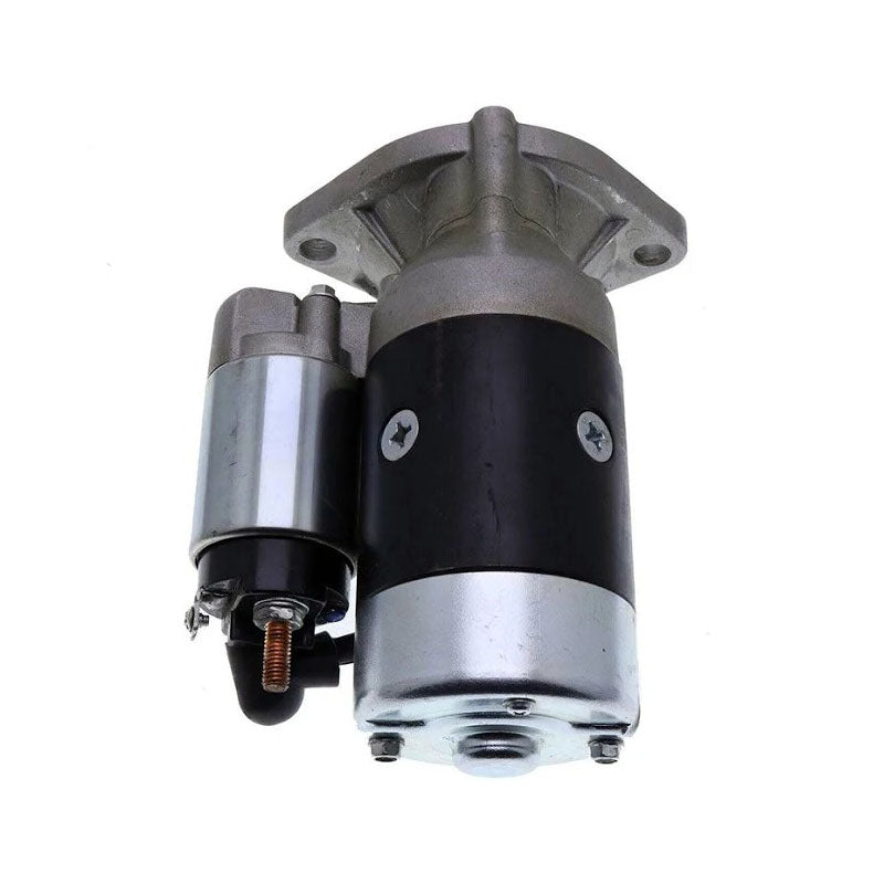 12V 15T Starter Motor YM17100877010 for Komatsu Engine 3D78-1 3D84-2 3D84E-3 Excavator PC28UU-1 PC15-2 PC25-1 PC40FR-1 - KUDUPARTS