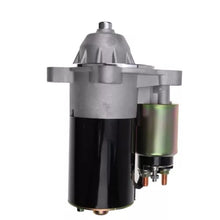 Démarreur 12 V 1,4 kW 6669633 pour moteur Kubota D722, excavatrice Bobcat 320 322 323