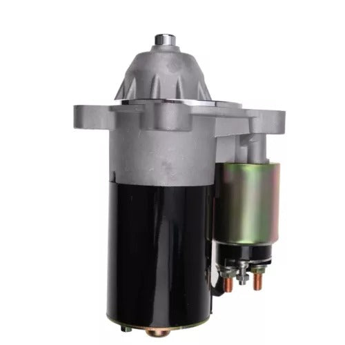 12V 1.4KW Starter Motor 6669633 for Kubota Engine D722 Bobcat Excavator 320 322 323 - KUDUPARTS