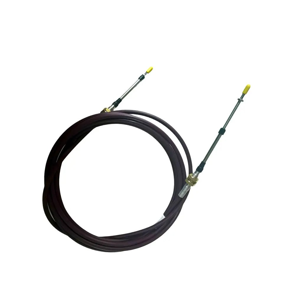 Câble d'accélérateur au pied 7214546 pour Bobcat S510 S530 S550 S570 S590 T590