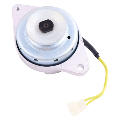 12V 20A Alternator CH15587 for Yanmar Engine 3T90 3T80 for John Deere Tractor 65