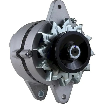 Alternador de 12 V y 35 A 15621-64010 para excavadora Kubota KH-170L KH-28L Tractor M4950 M4950DT