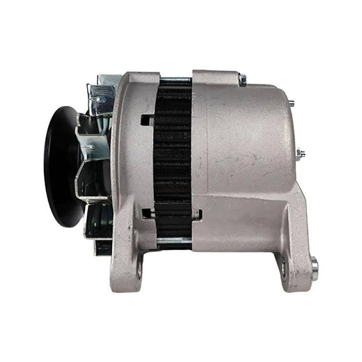 12V 35A Alternator 600-821-2340 for Komatsu Engine 3D95S-W-1 3D94-2 4D95L-W-1 2D94-2 - KUDUPARTS