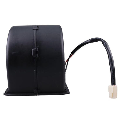 Moteur de ventilateur 12 V 3 vitesses 009-A70-74D 30000556 pour Spal