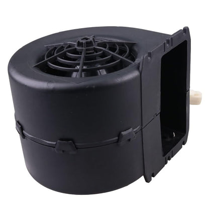 Moteur de ventilateur 12 V 3 vitesses 009-A70-74D 30000556 pour Spal