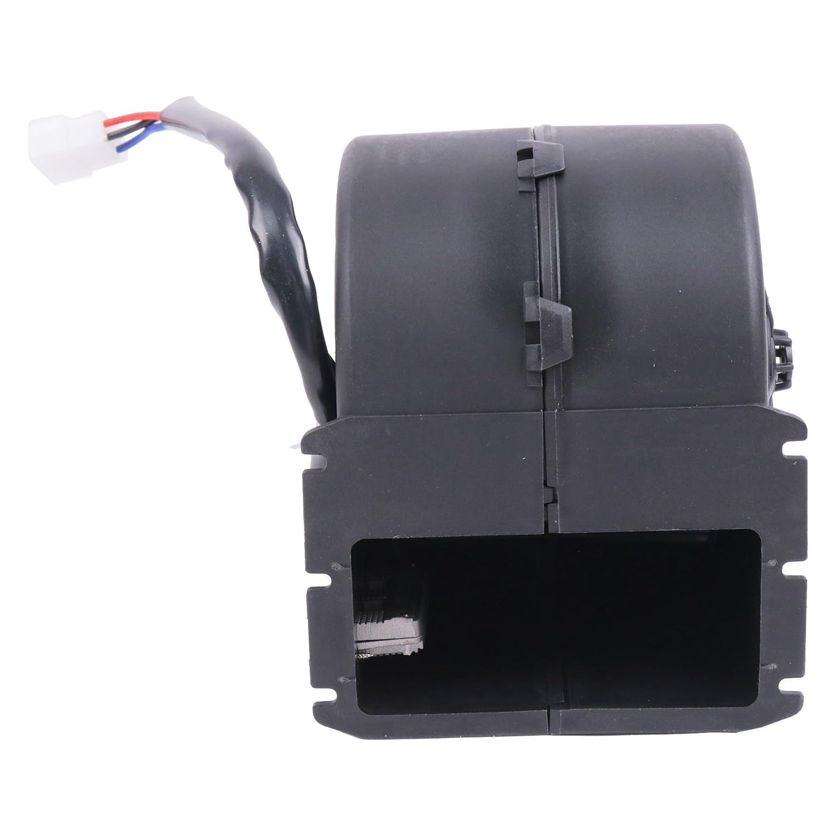 12V 3 Speed Blower Motor 010-A70-74D 30003523 for Spal - KUDUPARTS