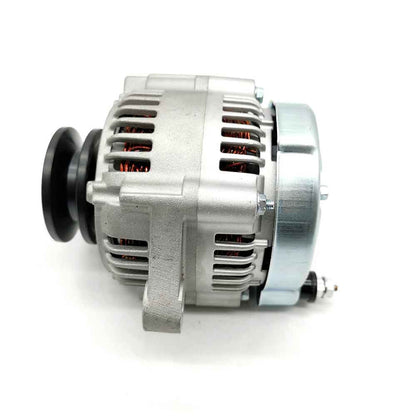 12V 45A Alternator 1G825-64010 for Kubota BX1850D BX1860 BX1870 BX2350D BX2360 BX2370 BX24D BX25D BX25DLB BX2660D BX2670 G23