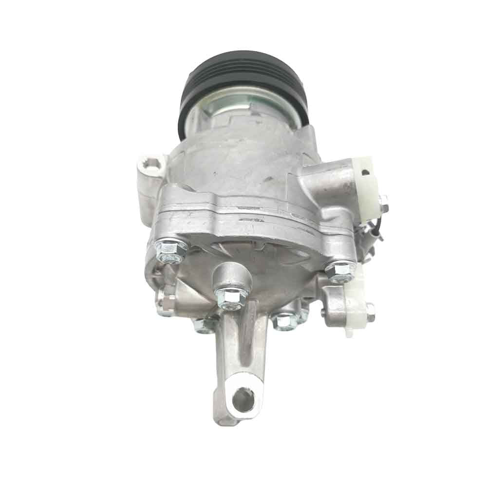 12V 4PK A/C Compressor QS70 95201-68LA1 for Suzuki Swift Wagon Solio Mitsubishi ASX