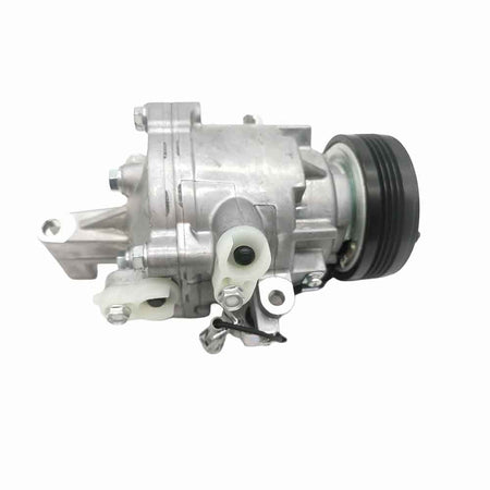 12V 4PK A/C Compressor QS70 95201-68LA1 for Suzuki Swift Wagon Solio Mitsubishi ASX