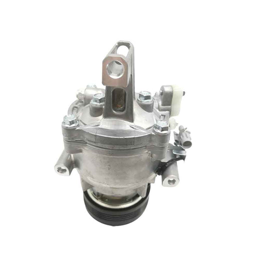 12V 4PK A/C Compressor QS70 95201-68LA1 for Suzuki Swift Wagon Solio Mitsubishi ASX