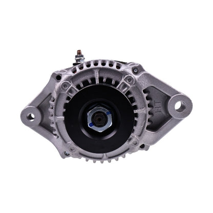 12V 55A Alternator 135-4278 for Yanmar Engine 3TNV80FT for Exmark Toro Zero-Turn Mower 72027 72028