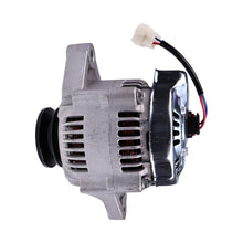 12V 55A Alternator 135-4278 for Yanmar Engine 3TNV80FT for Exmark Toro Zero-Turn Mower 72027 72028
